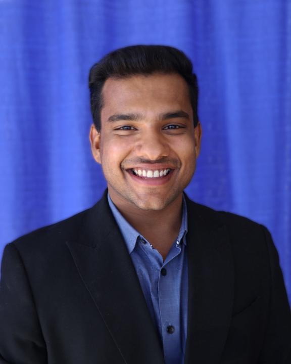 Satyam Singhal