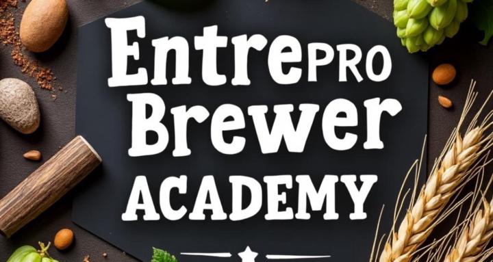 EntreProBrewer Academy