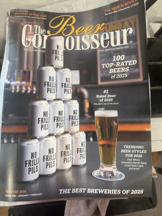 A win is a win 🍺 🏅 