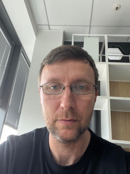 Radek Hodain