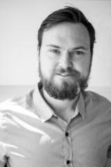 Jaco Van Zyl