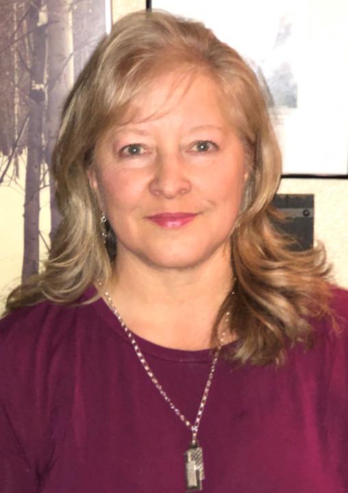 Mary Arnold