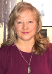 Mary Arnold