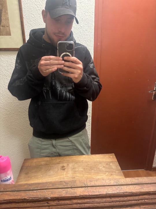 Oriol Xandri