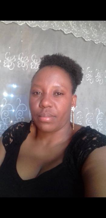 Mamokebe Angelina