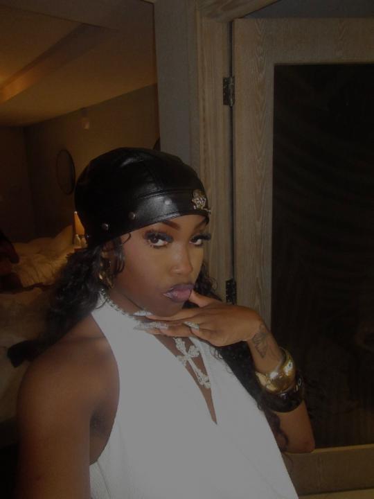 Miyah Washington
