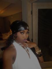 Miyah Washington