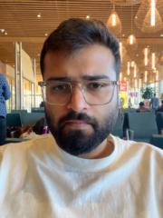 Rajat Manchanda