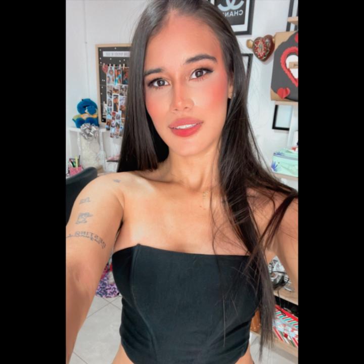 Amelia Gutierrez