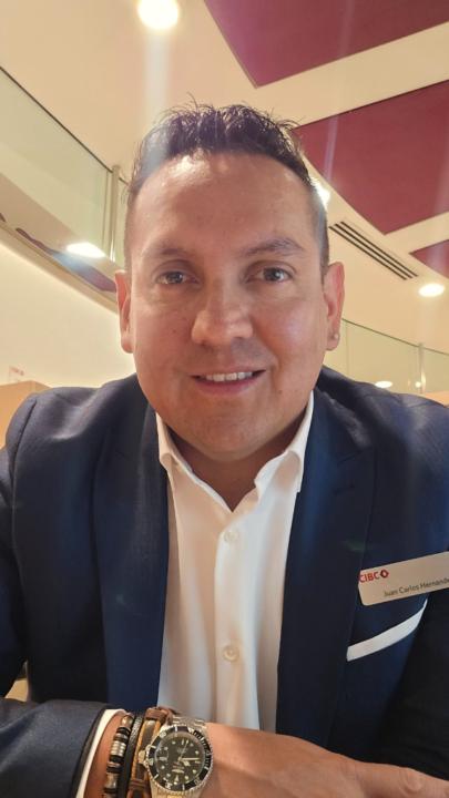 Juan Carlos Hernandez florez