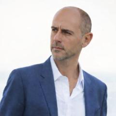 Darren Warren