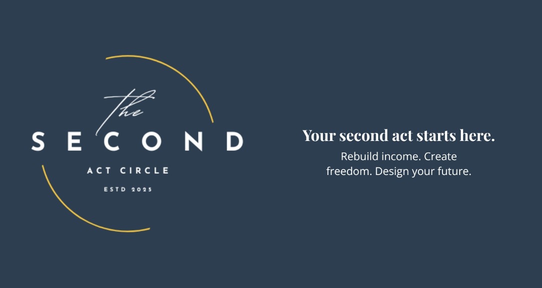 The Second Act Circle