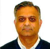 Ketan Dholakia