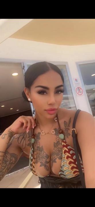 Kyione Bennett