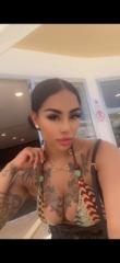 Kyione Bennett