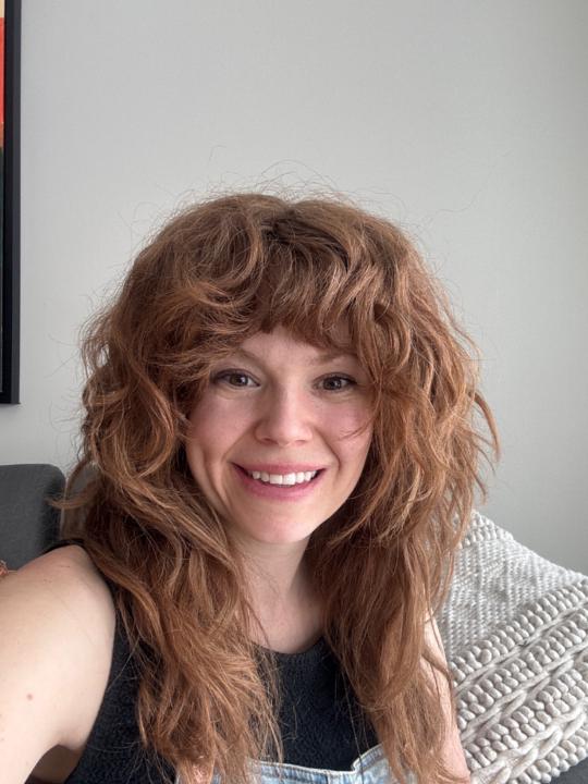 Megan Andersen