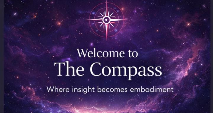 The Conscious Compass