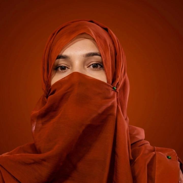 Maryam Abid