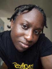 Kamilah Muhammed