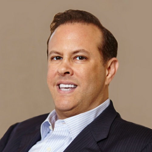 Larry Posner