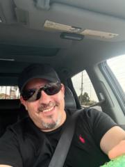 Derek Hinch