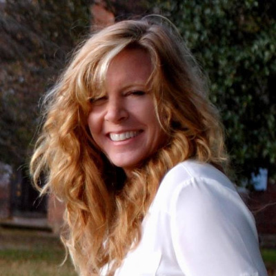 Kate Wilber