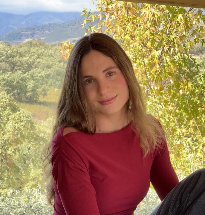 Sara Maroto Guardiola