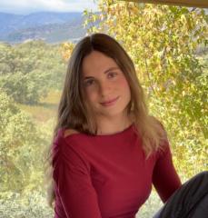 Sara Maroto Guardiola