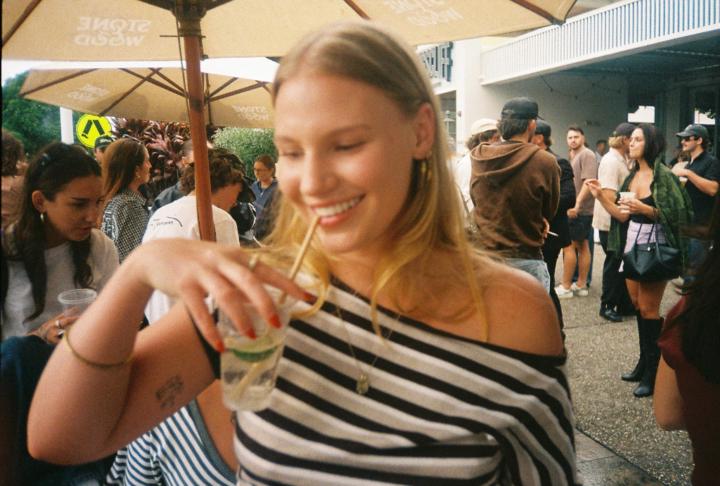 Charlotte Beadon