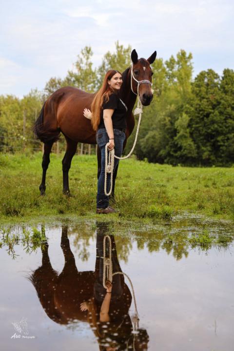 Anabelle Bourdeau