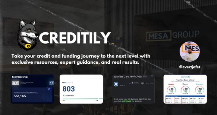Creditily