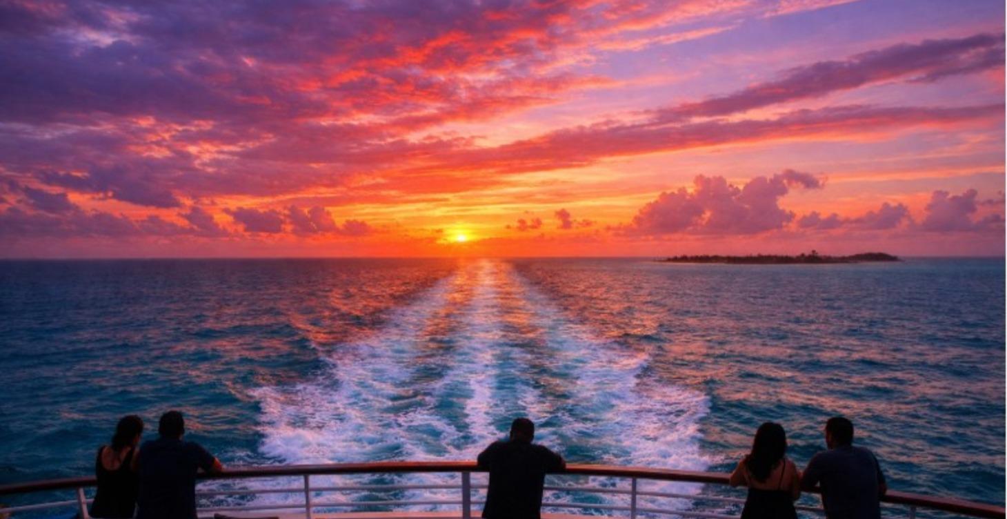 The Ultimate 2026 Group Cruise Roadmap