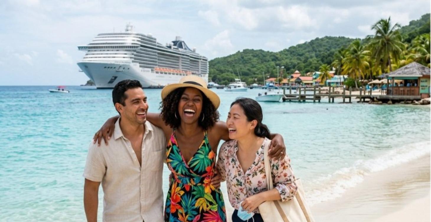 Caribbean Shore Excursion Secrets