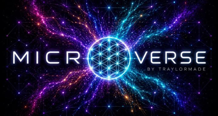 The Microverse Collective