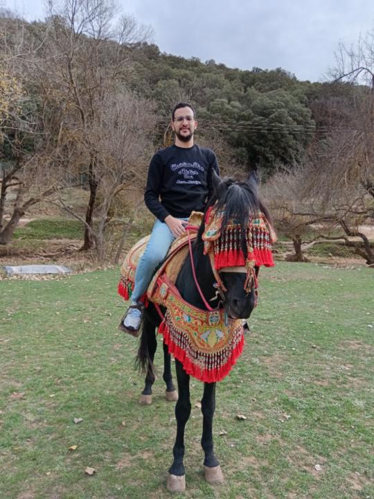 Hicham Diri