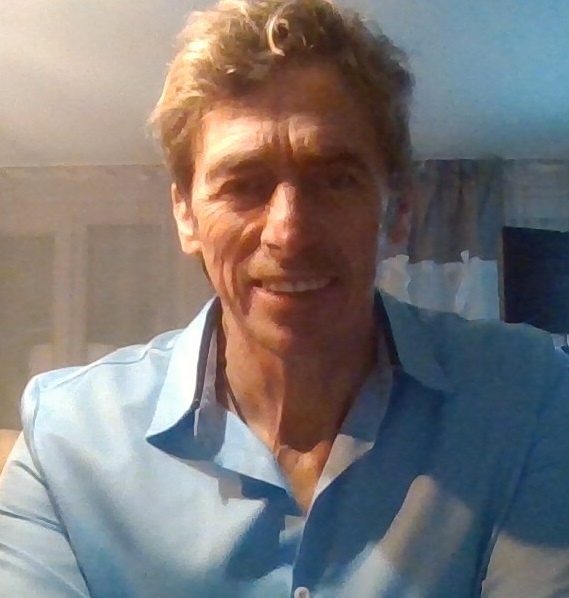 Yves Levasseur