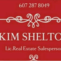 Kim Shelton