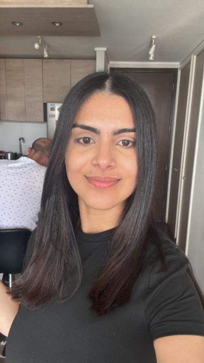 Maria Sandoval