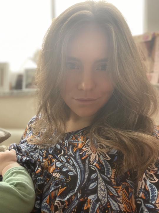Franziska Schöttl