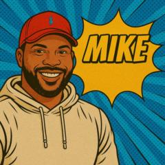 Mike Harvey