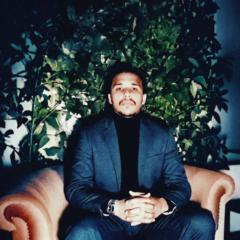 Omar Ouahdani
