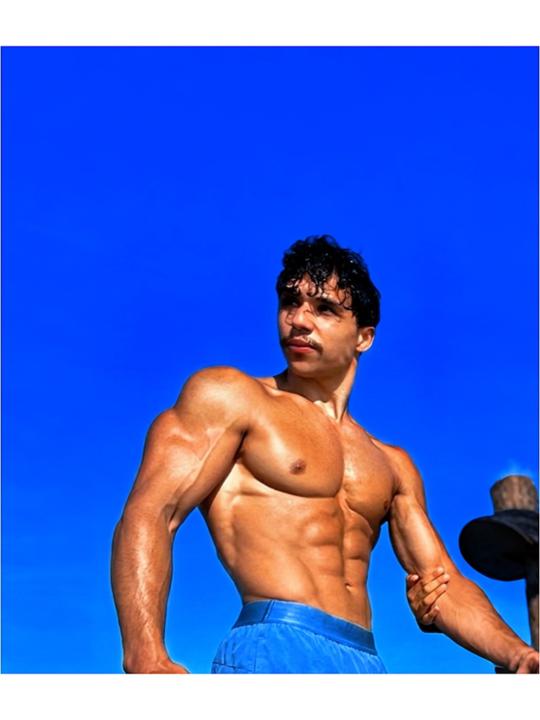 Omar Ouahdani