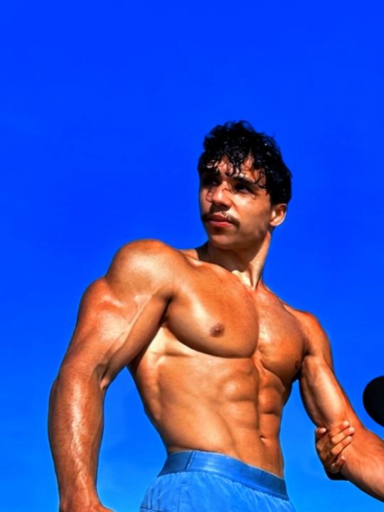 Omar Ouahdani