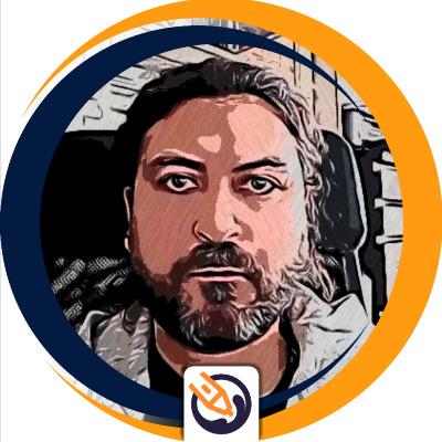 Marcos Escribano