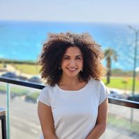 Reut Tut Hatuka