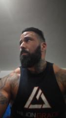 Tony Calderon