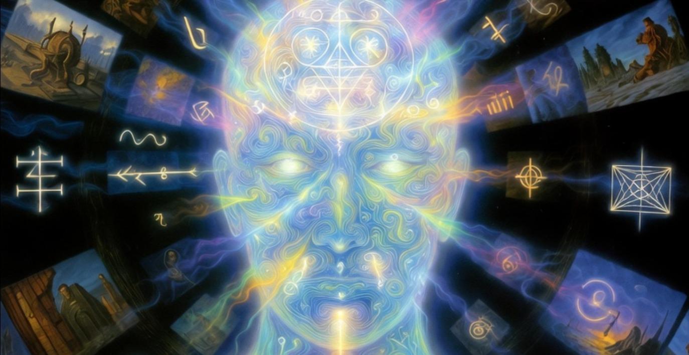 Introduction to Chaos Magic