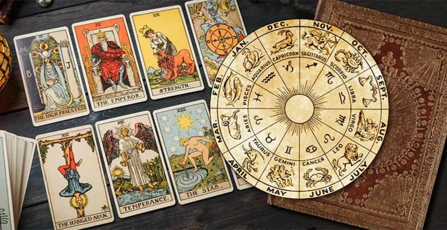 Introduction to Divination