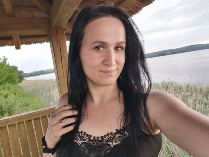 Lenka Lucanova