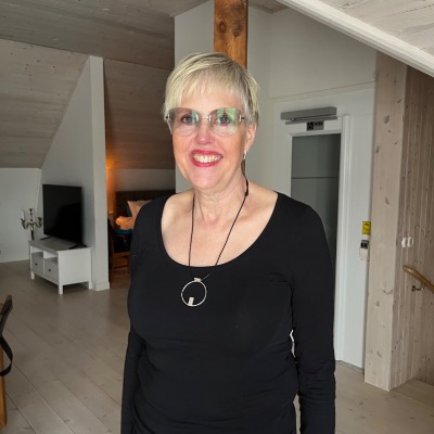Karin Nordhamn